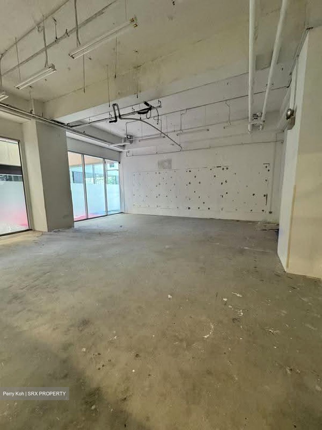 Ct Hub 2 (D12), Shop House #620099801